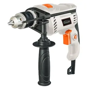 Drill VULCAN VZW501 500W impact drill