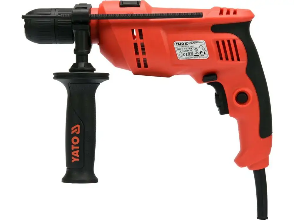 Power screwdriver TOYA YT-82034 Photo 2