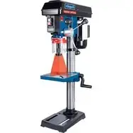 Сверлильный станок Scheppach DP19Vario Photo 2