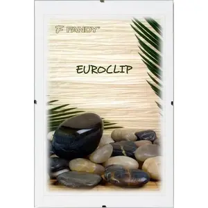 Photo frame FANDY Antyrama plexi 25x35 — plexiglass front for 25×35 cm photos