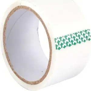 Iepakošanas lente Smart 48 mm x 50 m — Smart 551/AS04 balta