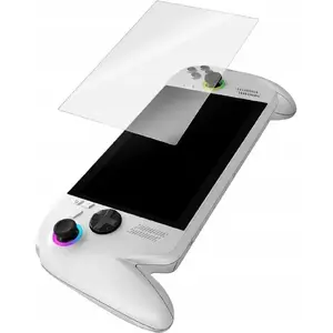 Matte Screen Protector GrizzGlass PaperScreen for Asus ROG / Xbox Ally by GrizzGlass