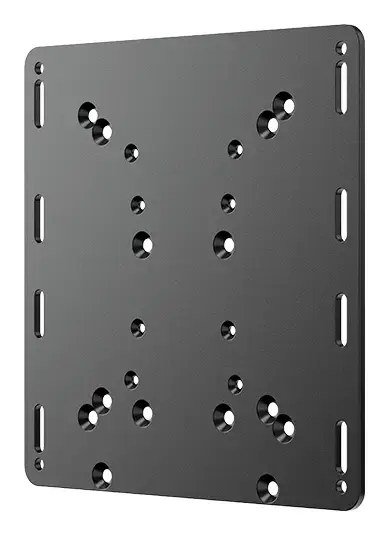 MOZA Flight Support Plate — монтажная пластина Photo 3