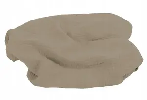 Multitex muslin baby swaddle blanket 80x120 cm in gift box