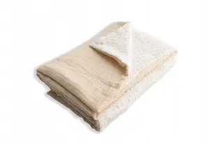 Multitex muslin baby blanket 75x100 cm in gift box