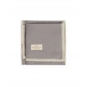 Плед Multitex LINEN в подарочной коробке 75x100 см
