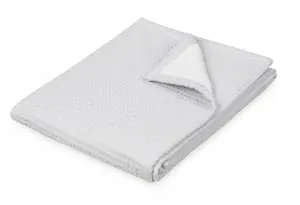 Baby blanket Multitex PRESTIGE MUSLIN 75x100 cm in gift box