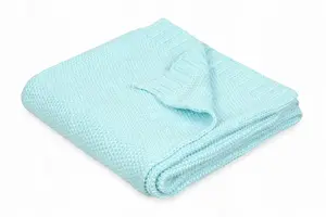 Blanket Multitex TULLY cotton 80x100 cm