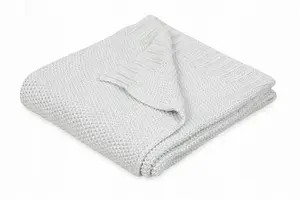 Baby blanket Multitex TULLY 80×100 cm cotton