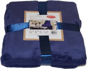 Blankets & Pillows