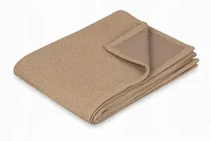 Children's Muslin Blanket Multitex PRESTIGE 75x100 cm, lightweight cotton baby blanket