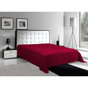 Blanket Multitex DIAMOND 150x200 cm – soft home throw, size 150×200 cm