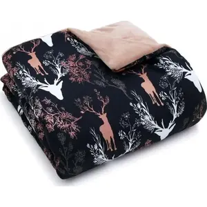 Vannas paklājs Pulp BAMBUSOWY VELVET JELONKI CIEMNE — neslīdošs, bambusa velveta virsma
