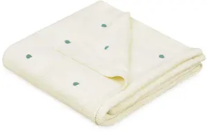 Baby blanket Multitex ACCENT bamboo 80x100 cm