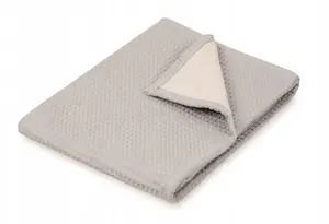 Baby muslin blanket Multitex PRESTIGE MUSLIN 75x100 cm in gift box