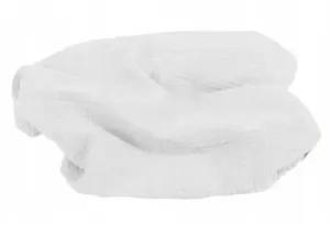 Multitex muslin swaddle blanket 80x120 cm in gift box