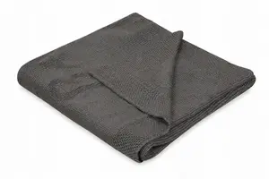 Baby blanket Multitex THAI bamboo 80x100 cm — breathable hypoallergenic fabric