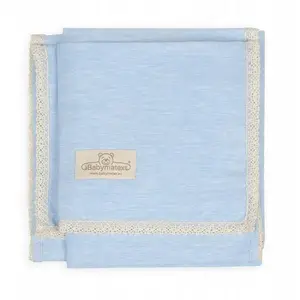 Blanket Multitex LINEN in gift box 75x100 cm