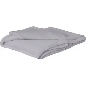 Blanket Matex Koc 150 x 200 Mikrofibra Kaszmirowy Dotyk 42 — 150×200 cm, microfiber