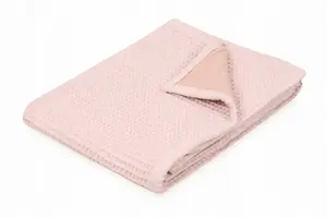 Baby Muslin Blanket Multitex PRESTIGE 75x100 cm, lightweight breathable cotton