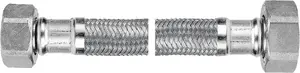 Подсоединительный гибкий шланг FERRO PWS PWS94 3/8" x 3/8" внутренняя–внутренняя