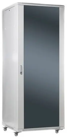 Tīkla skapītis DIGITUS 27U 19" stāvošs