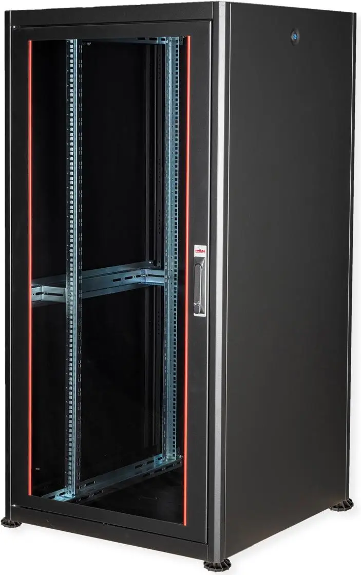 ROLINE 19-inch Network Cabinet Basic 32U Photo 5