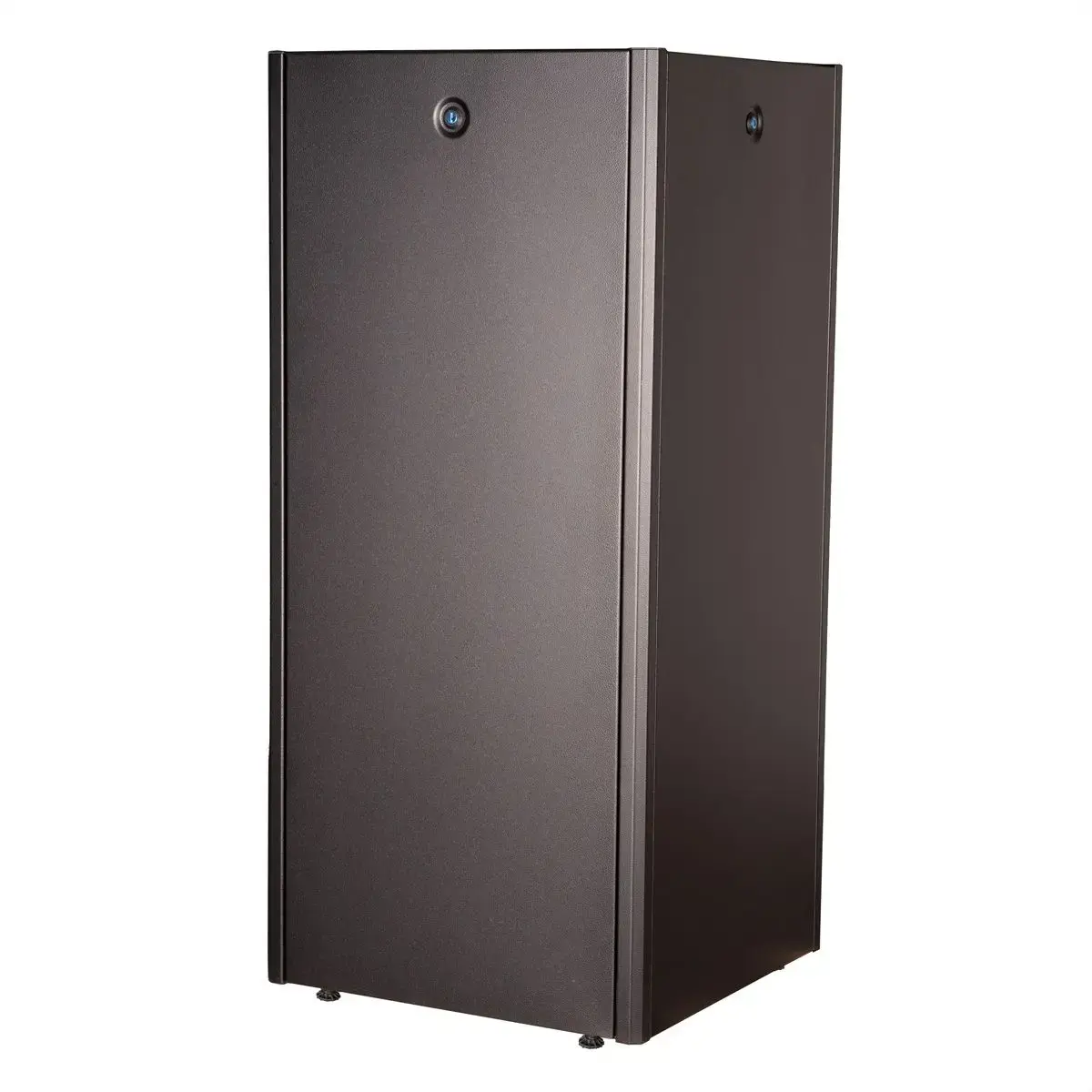 ROLINE 19-inch Basic 26U network cabinet Photo 3