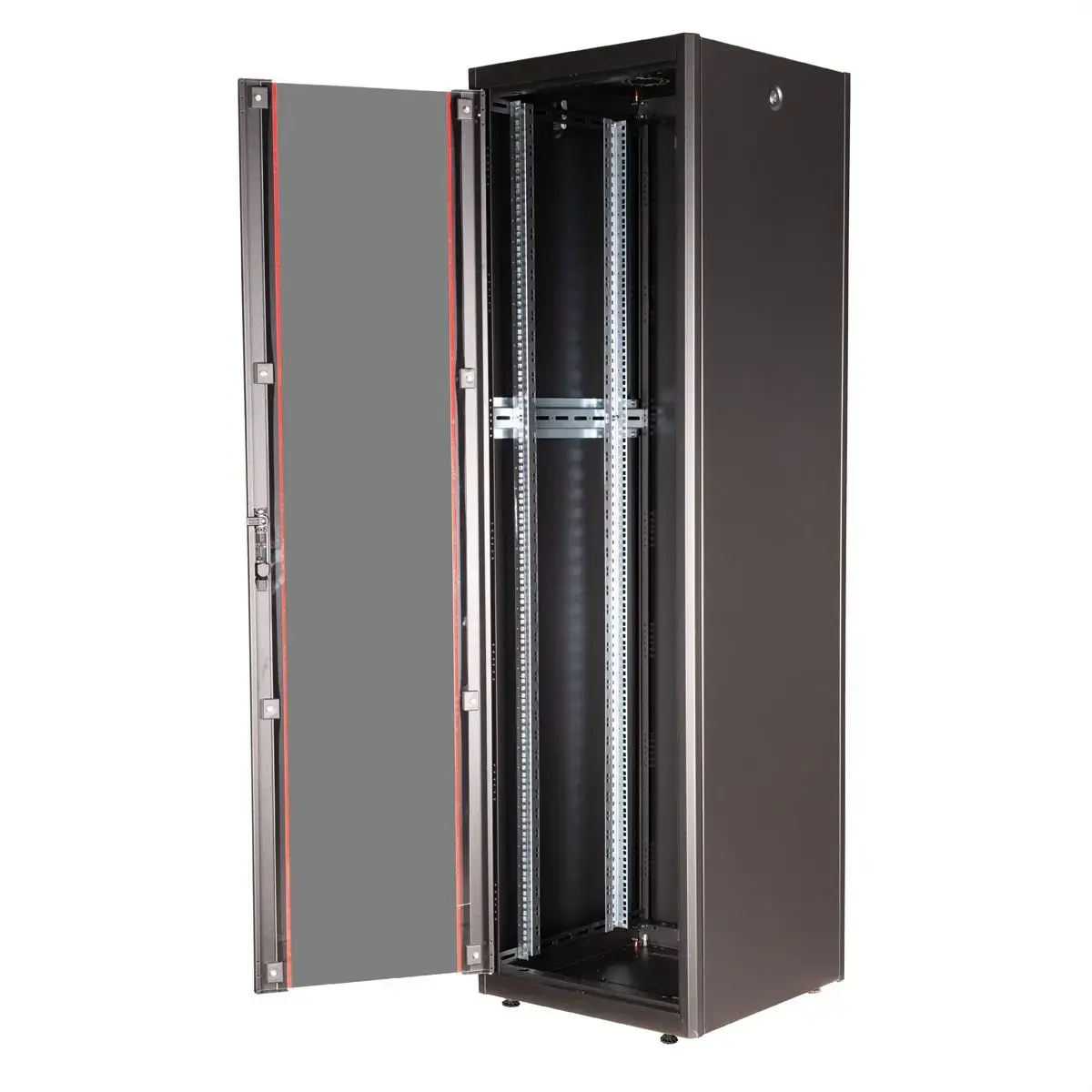 ROLINE 19" network cabinet Basic 42U Photo 3
