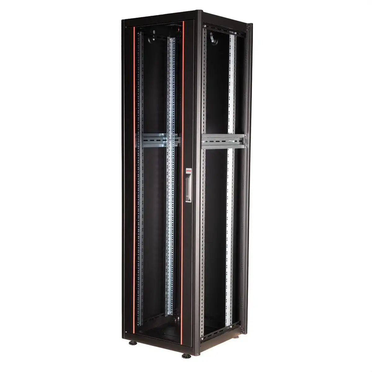 ROLINE 19" network cabinet Basic 42U Photo 4