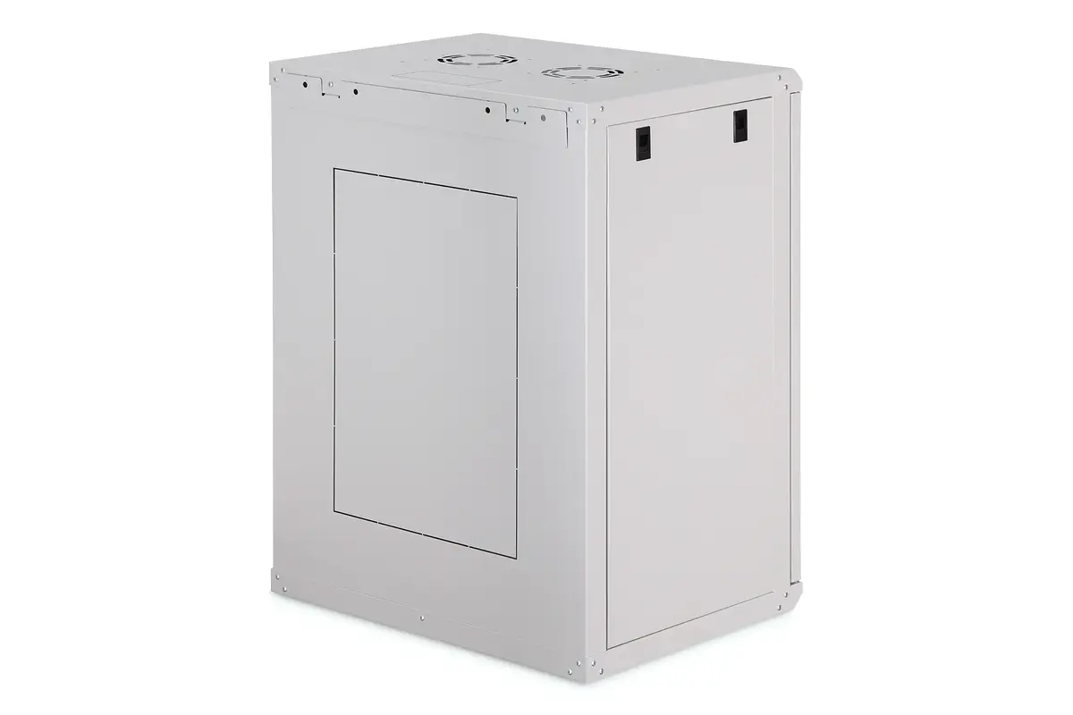Wall-mounted enclosure DIGIT Dynamic-N DN-37112 Photo 2