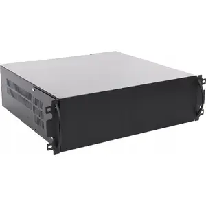 Rack enclosure PULSAR ARAD3SN, 3U height, 270 mm depth
