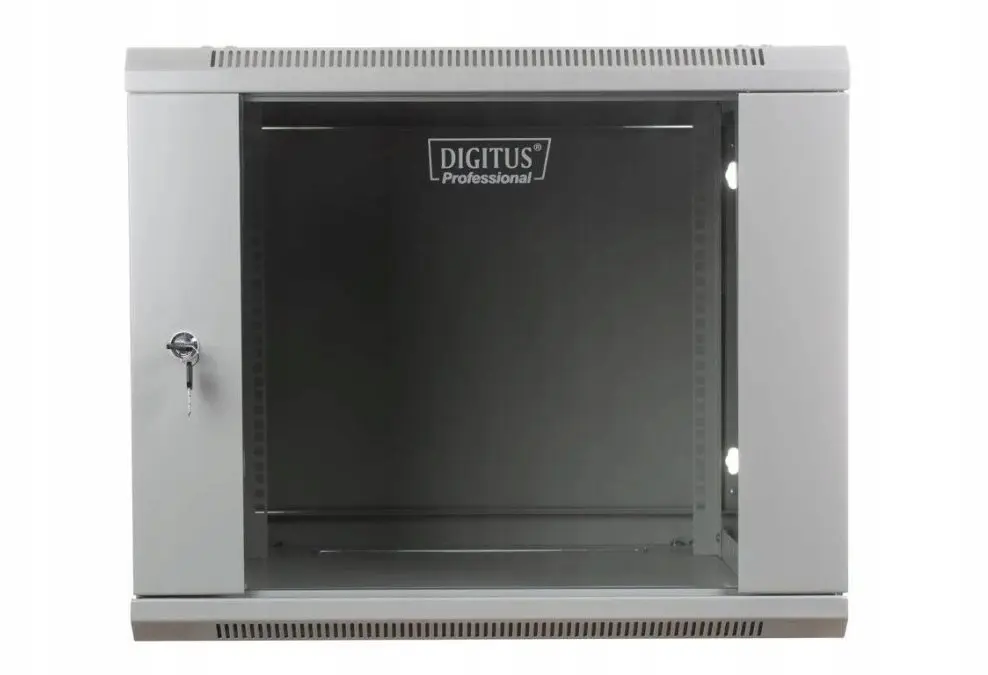 Sienas tīkla skapītis DIGIT 19" 9U