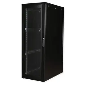 19-inch server rack ROLINE Pro 36U 600x1000 mm WxD, freestanding, IP20, 1000 kg