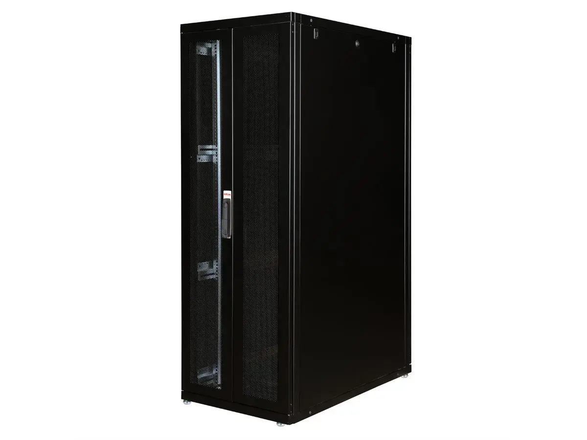 ROLINE 19-inch server rack Pro 36U 600x1000 Photo 3