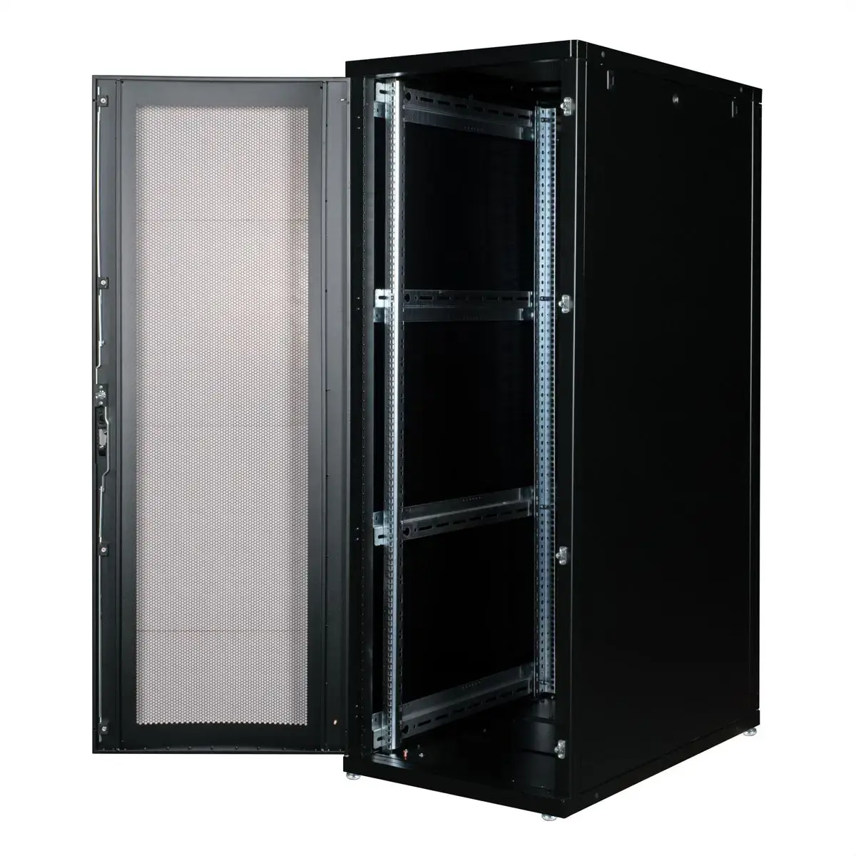 ROLINE 19-inch server rack Pro 36U 600x1000 Photo 4