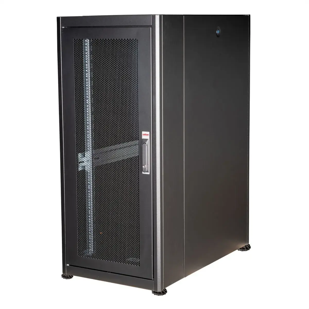 ROLINE 19" server cabinet Basic 26U Photo 4