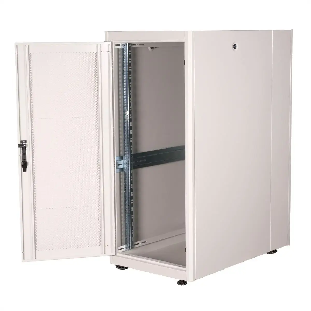ROLINE 19" server cabinet Basic 26U Photo 2