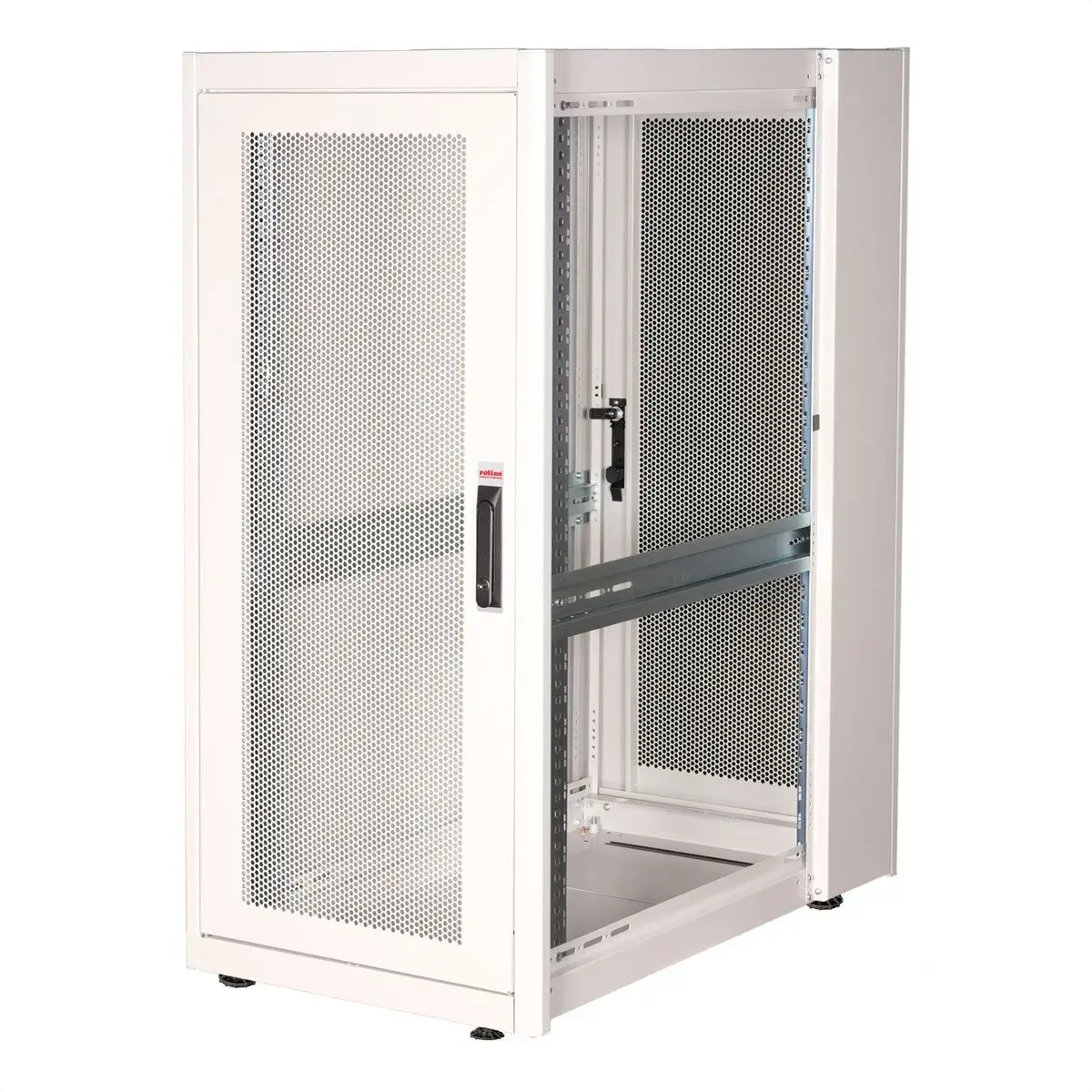 ROLINE 19" server cabinet Basic 26U Photo 3