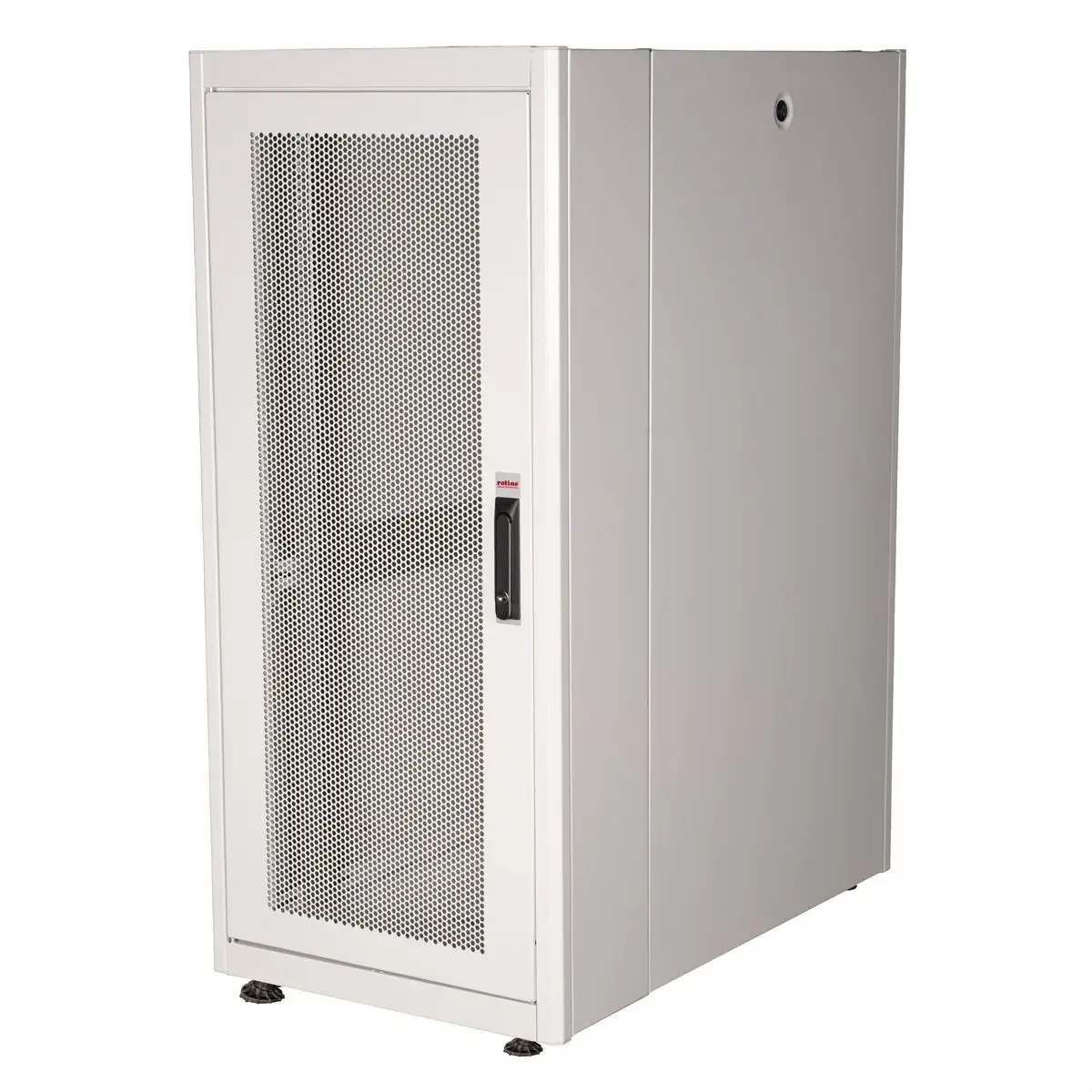 ROLINE 19" server cabinet Basic 26U Photo 4