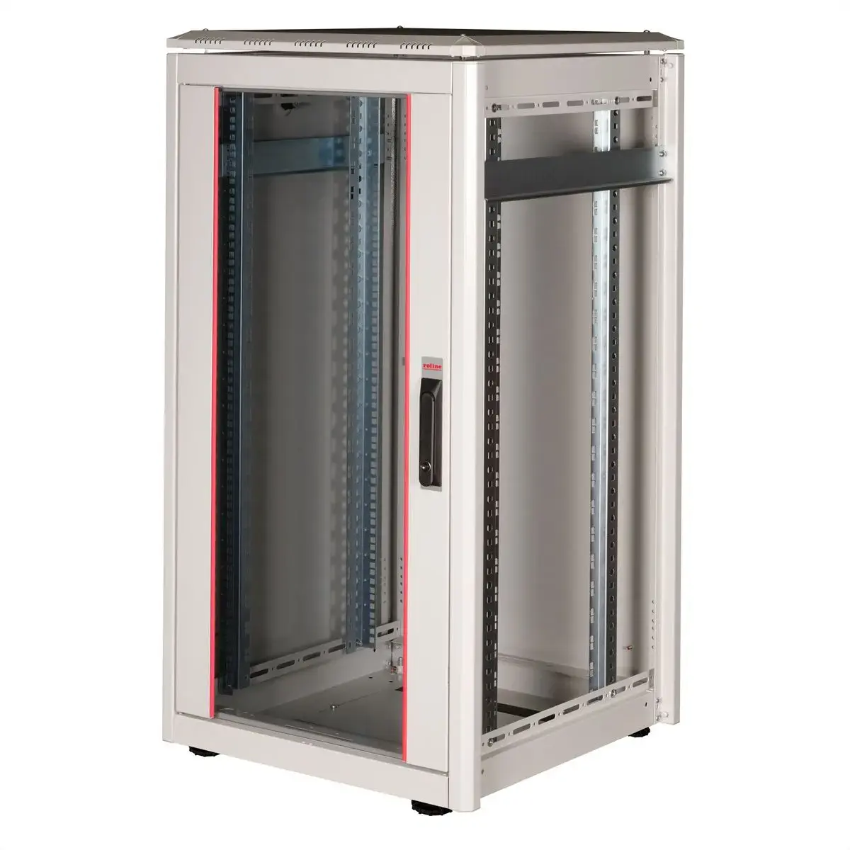 ROLINE Pro 22U 19" сетевой шкаф Photo 2
