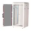 ROLINE Pro 22U 19" сетевой шкаф Photo 4
