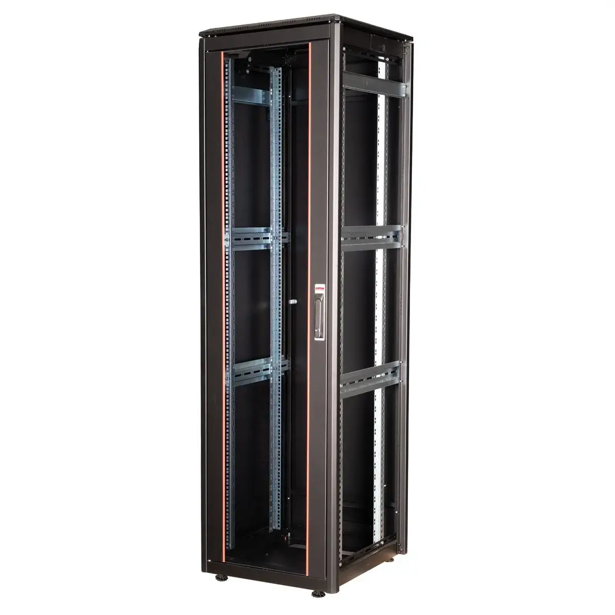 ROLINE 19-inch Network Cabinet Pro 42U Photo 2