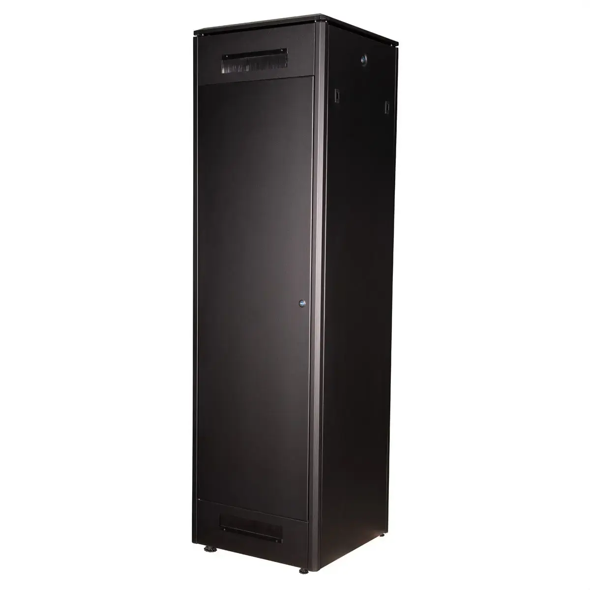 ROLINE 19-inch Network Cabinet Pro 42U Photo 3