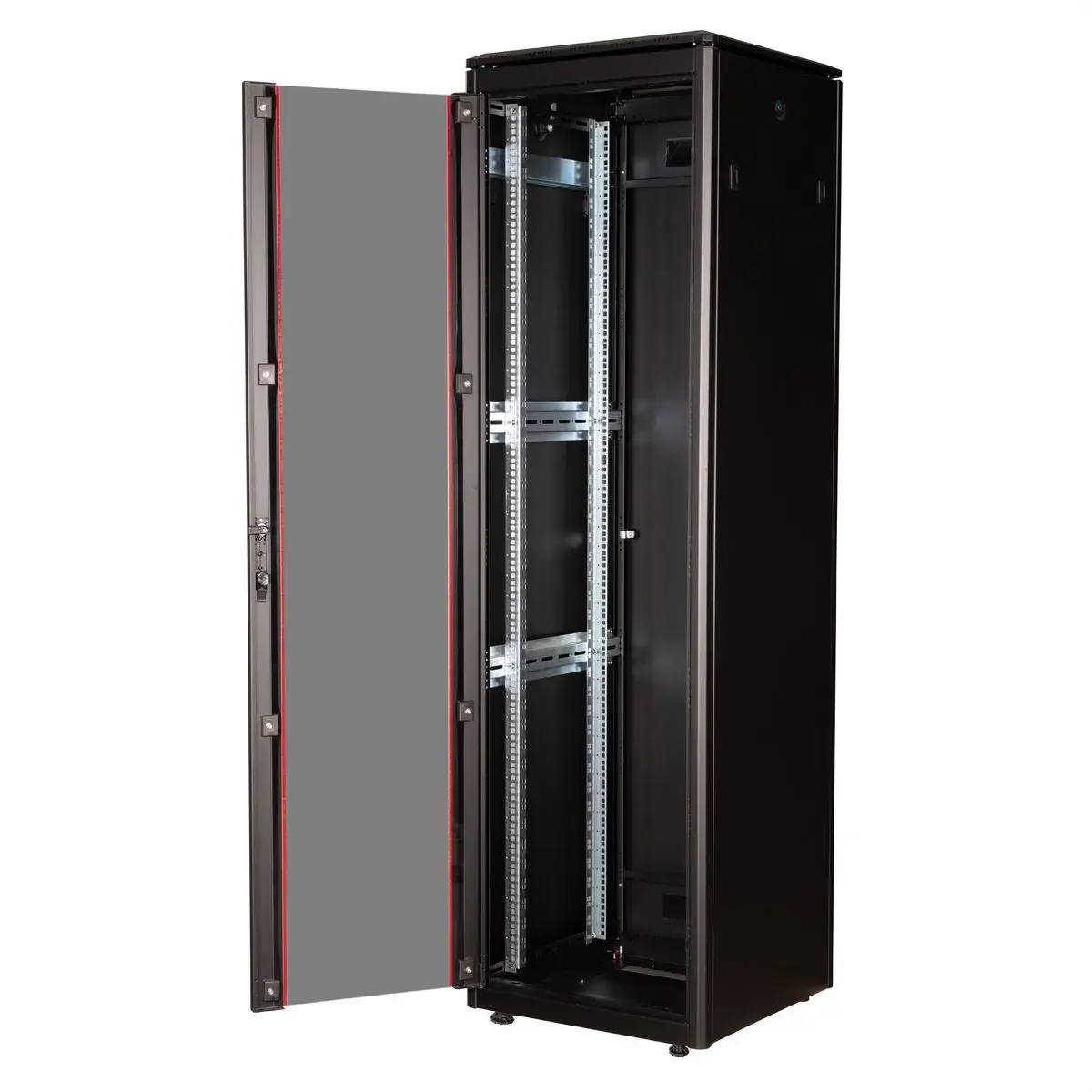 ROLINE 19-inch Network Cabinet Pro 42U Photo 4