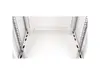 ROLINE 26.21.0133 18U wall-mounted rack cabinet Photo 3