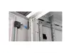 ROLINE 26.21.0133 18U wall-mounted rack cabinet Photo 7