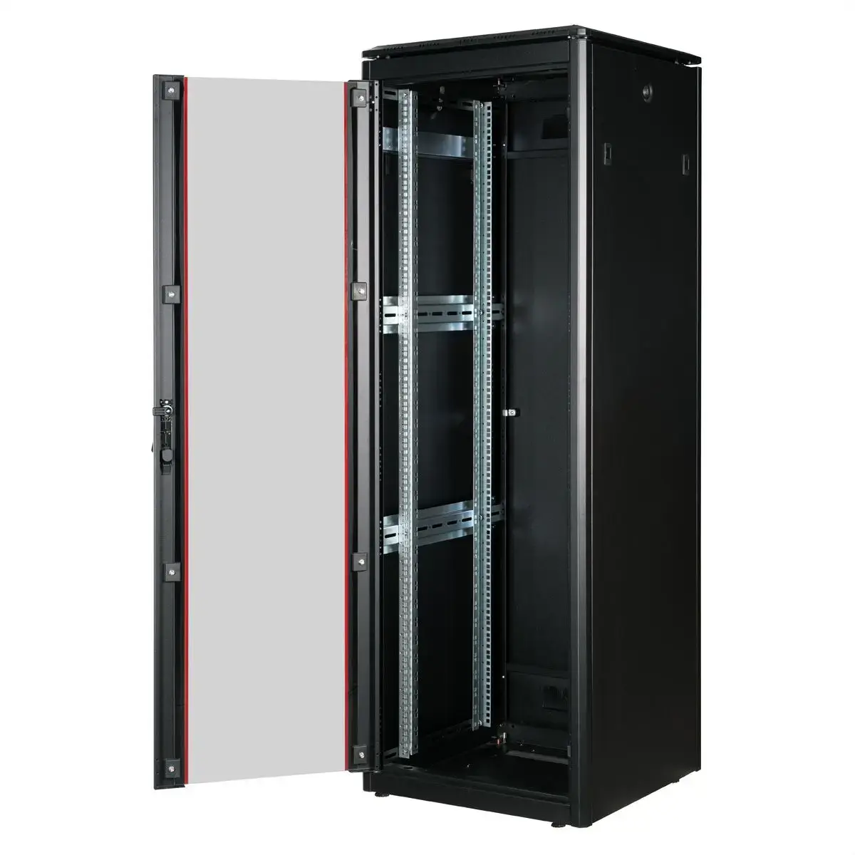 ROLINE 19" Network Cabinet Pro 36U Photo 2