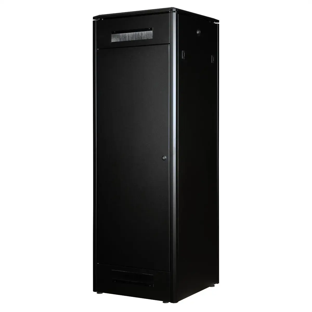 ROLINE 19" Network Cabinet Pro 36U Photo 4