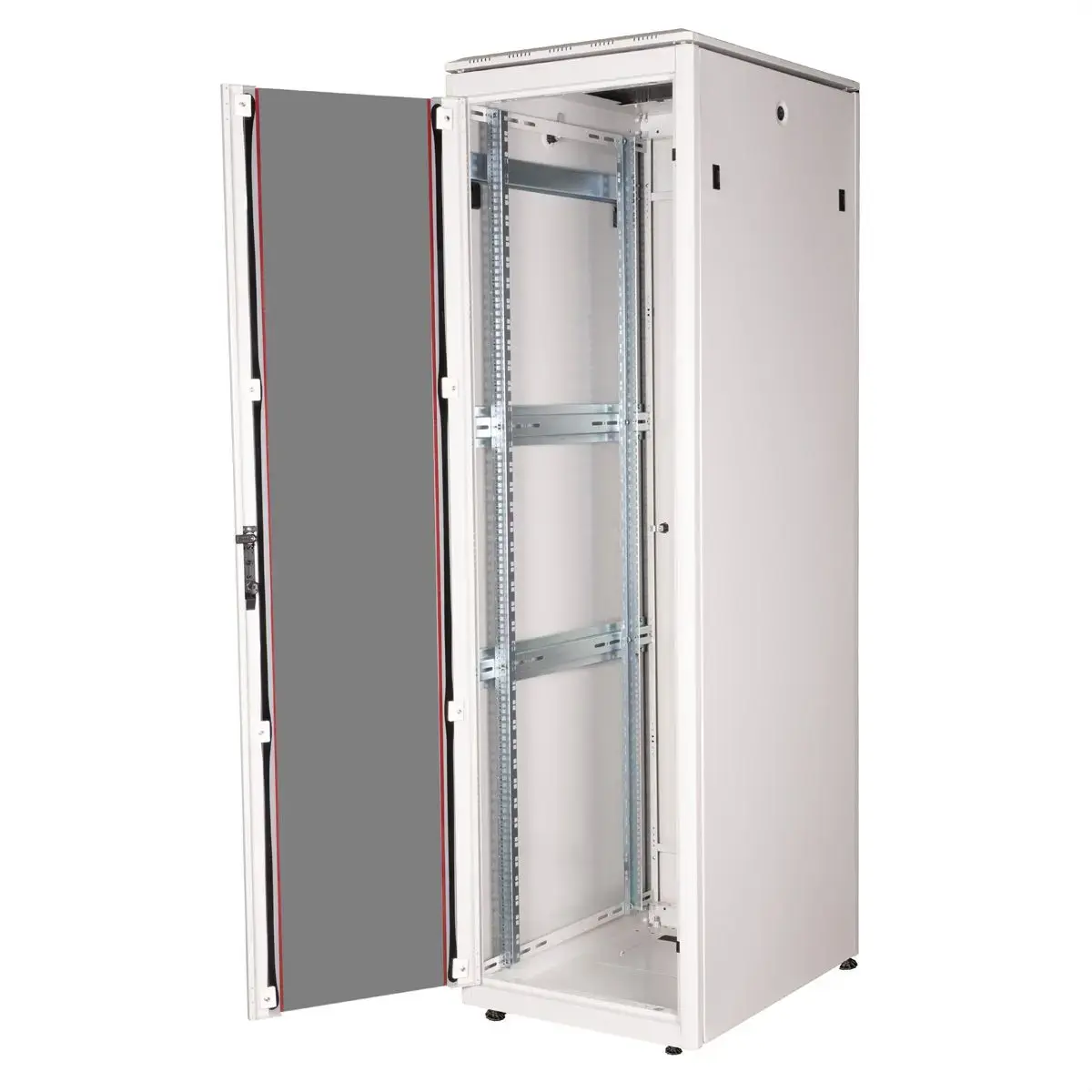 ROLINE 19-inch Network Cabinet Pro 42U Photo 2